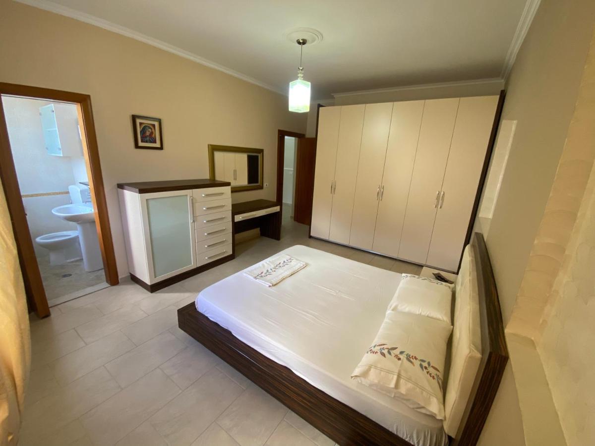 Marina House Apartment Vlore Exterior photo